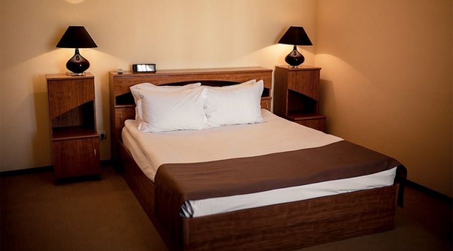 Люкс 2-местный