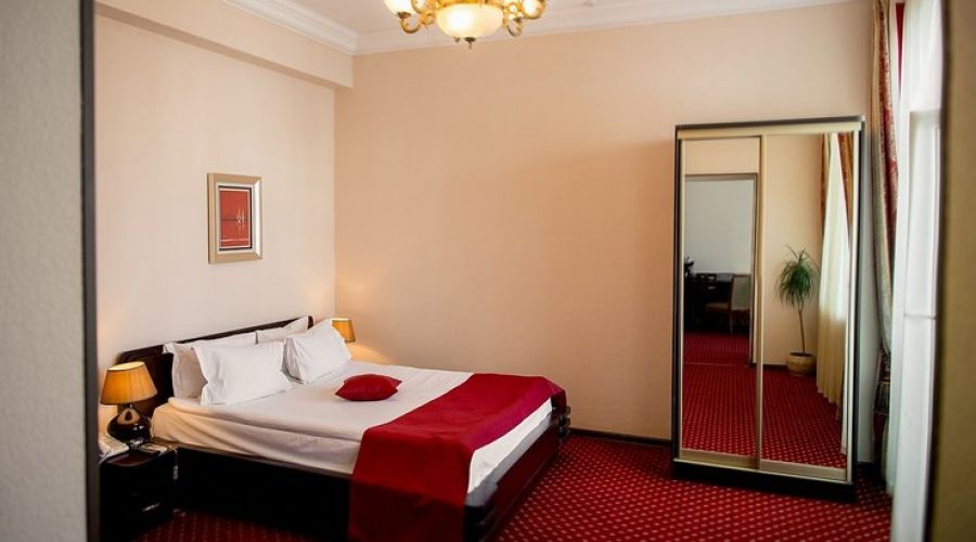 Люкс 2-местный