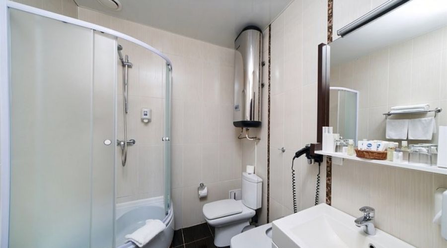 Люкс 2-местный