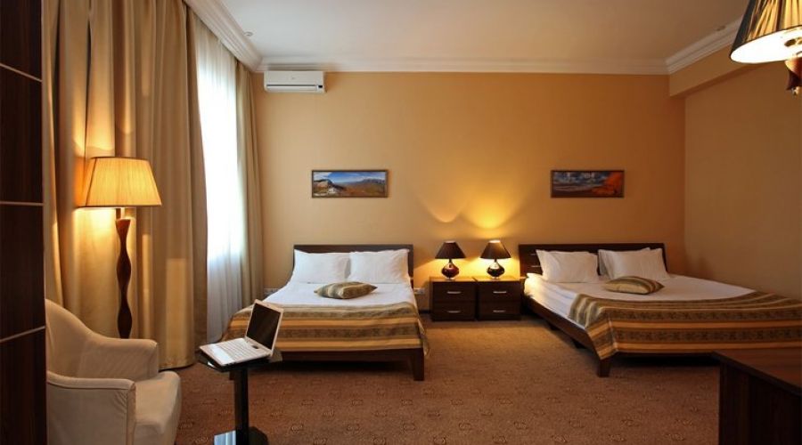 Улучшенный 2-местный