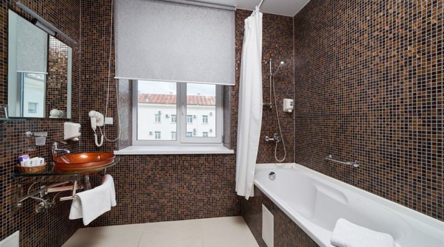 Улучшенный 2-местный