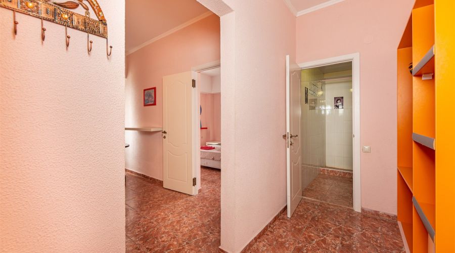 Двухкомнатный Люкс с балконом