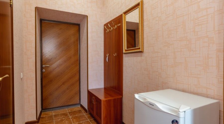 Люкс 2-местный 2-комнатный