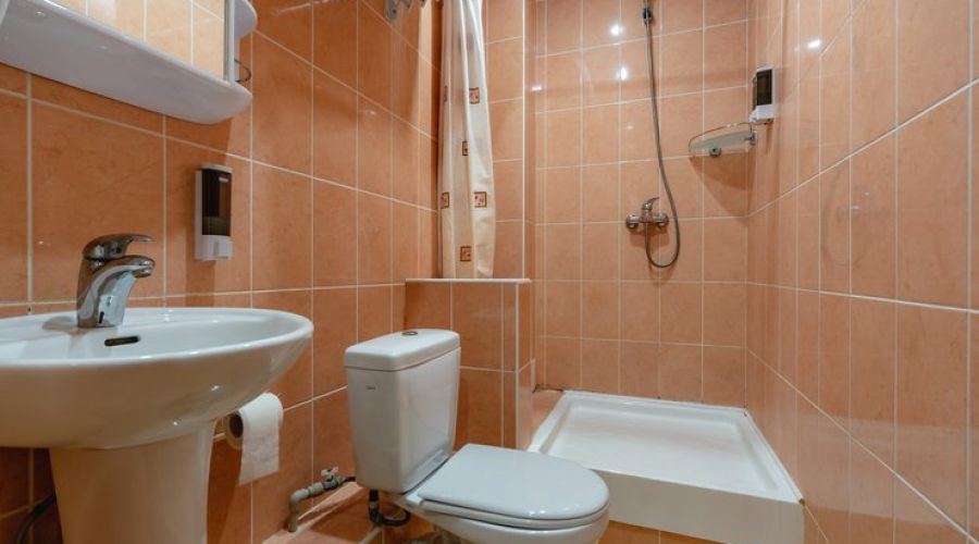 Стандарт 2-местный