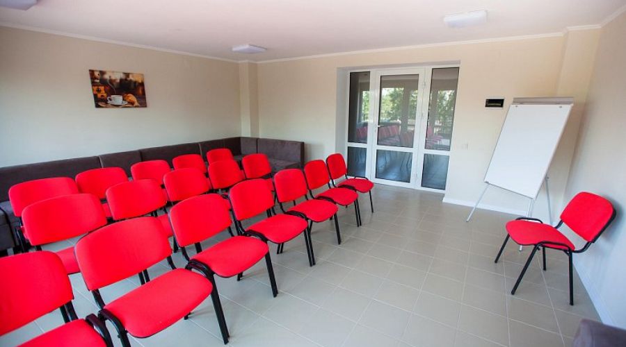 Переговорная комната (1)