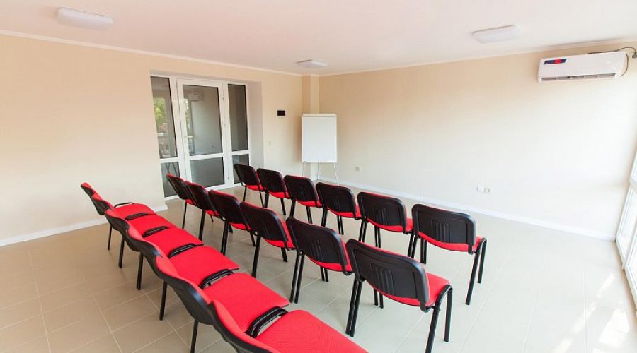 Переговорная комната (3)