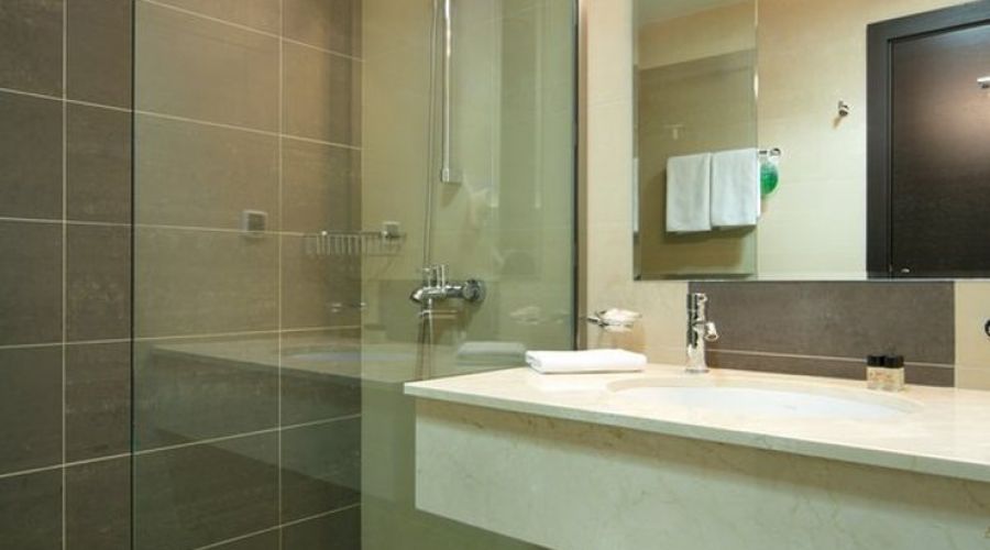 Супериор 2-местный (с балконом, вид на реку, TWIN)