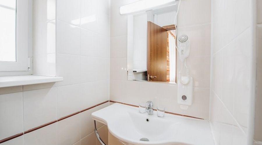 Стандартный TWIN 2 местный  (с диваном)