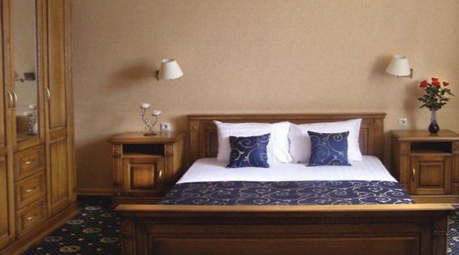 Люкс Премиум