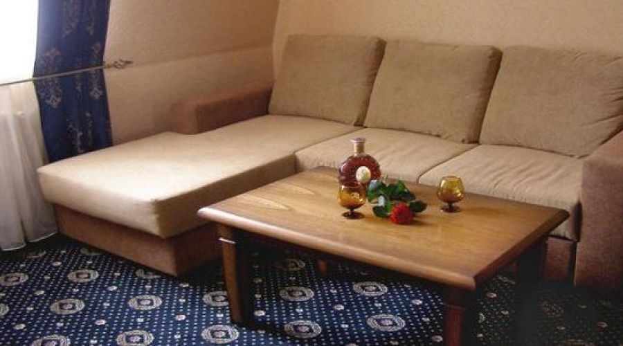 Люкс Премиум