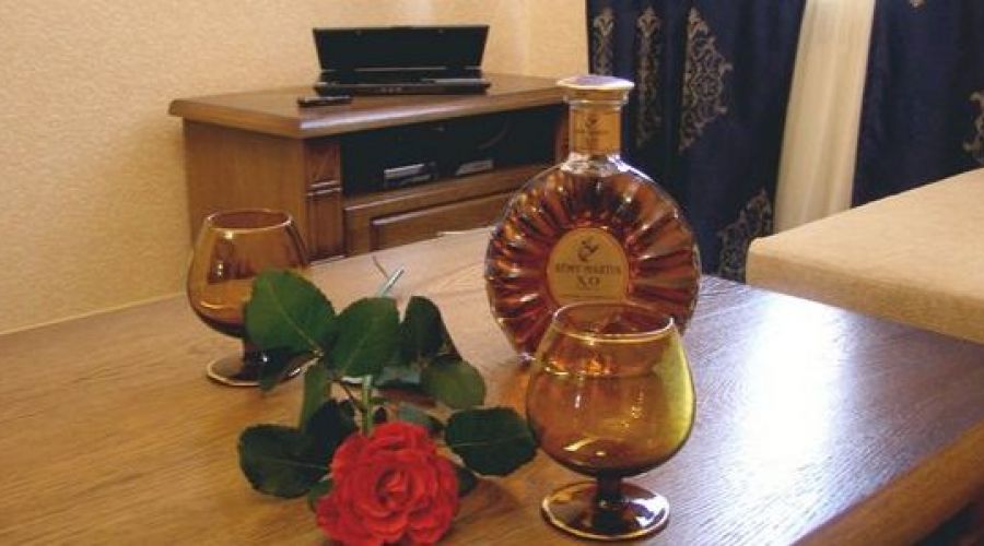 Люкс Премиум