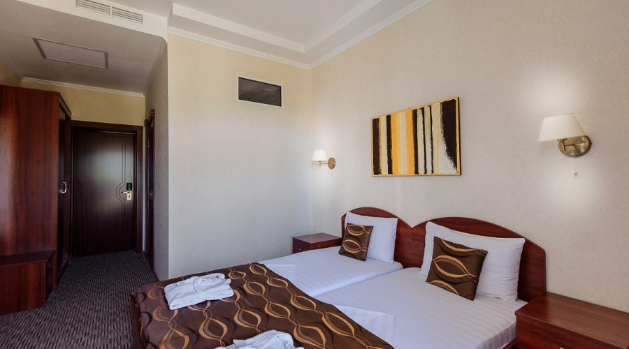 Стандарт без балкона