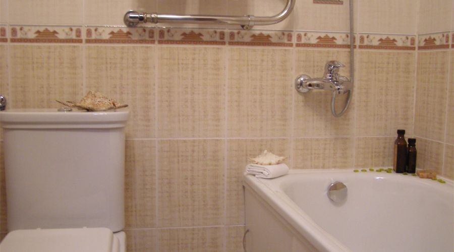 Стандарт без балкона