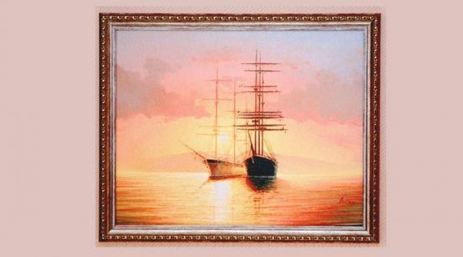 Стандарт с балконом