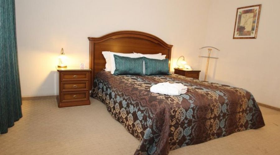 Улучшенный 2-местный DBL