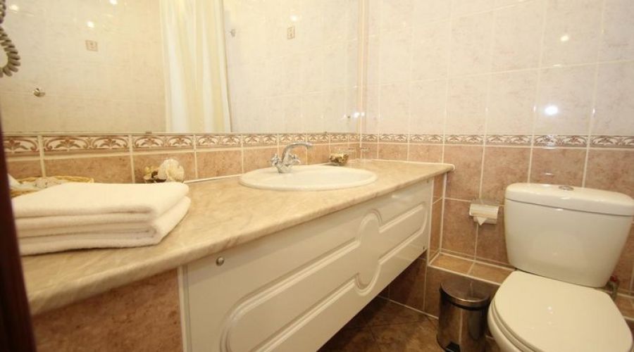 Улучшенный 2-местный DBL