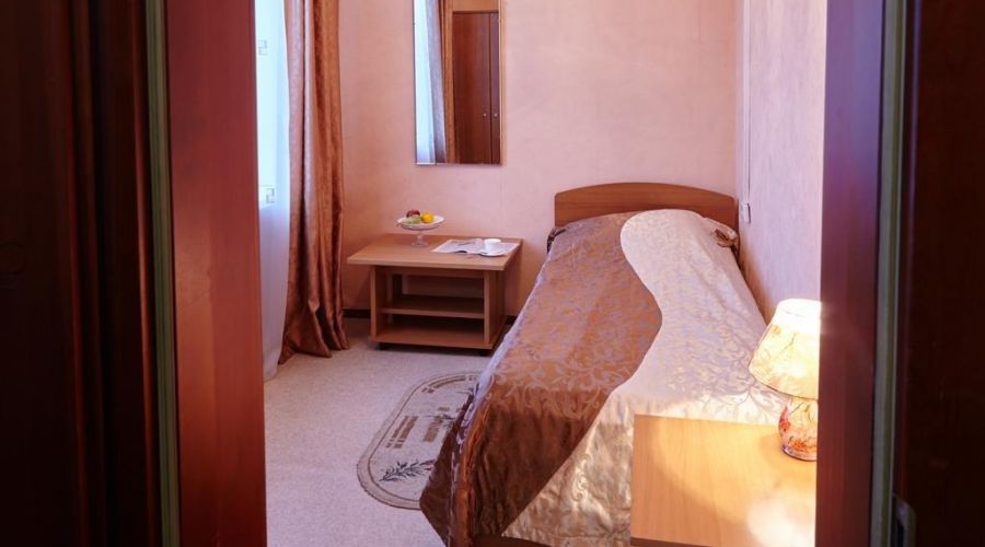 2 категория 2-местный (корпус №4)