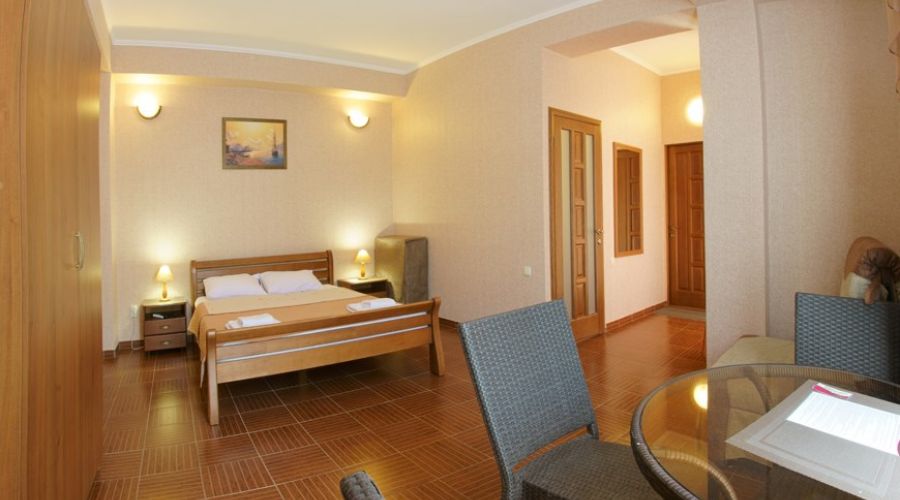 Номер "комфорт"