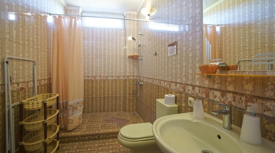 Номер "комфорт"