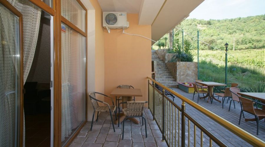 Номер "комфорт"