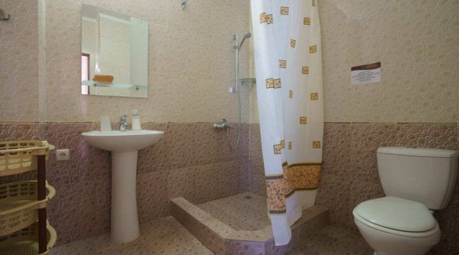 Номер "комфорт"