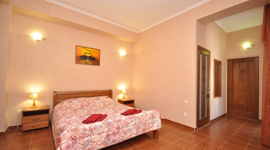 Номер "комфорт"