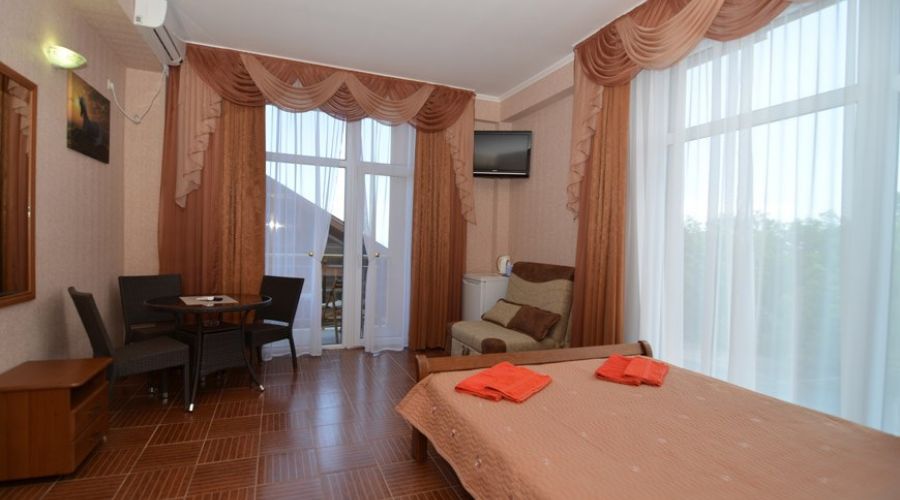 Номер "комфорт"