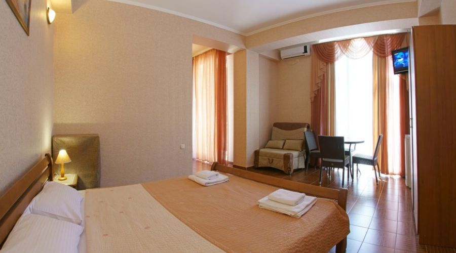 Номер "комфорт"