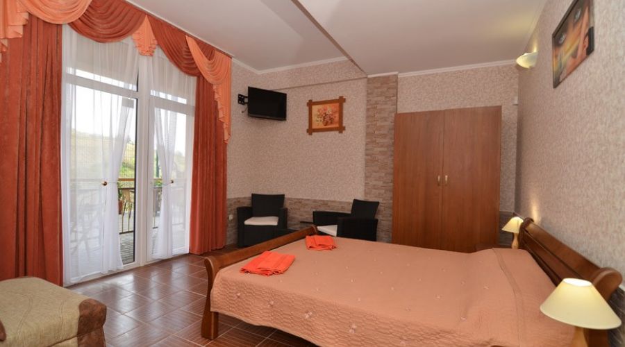 Номер "комфорт"