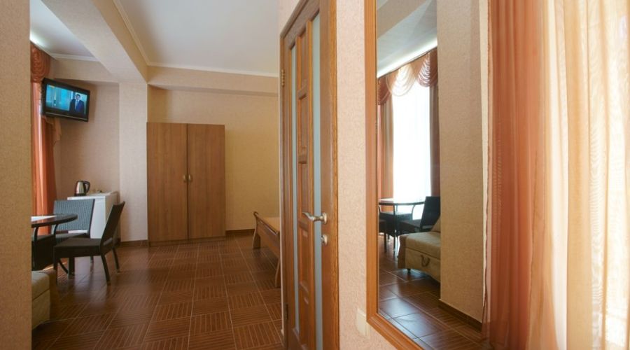 Номер "комфорт"