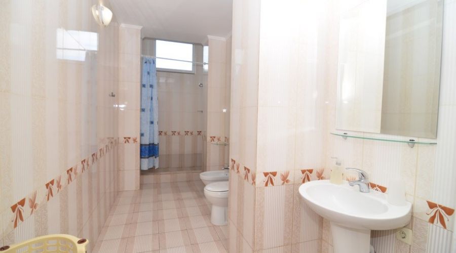 Номер "полулюкс" 2-комнатный