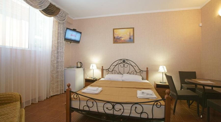 Номер "стандарт"