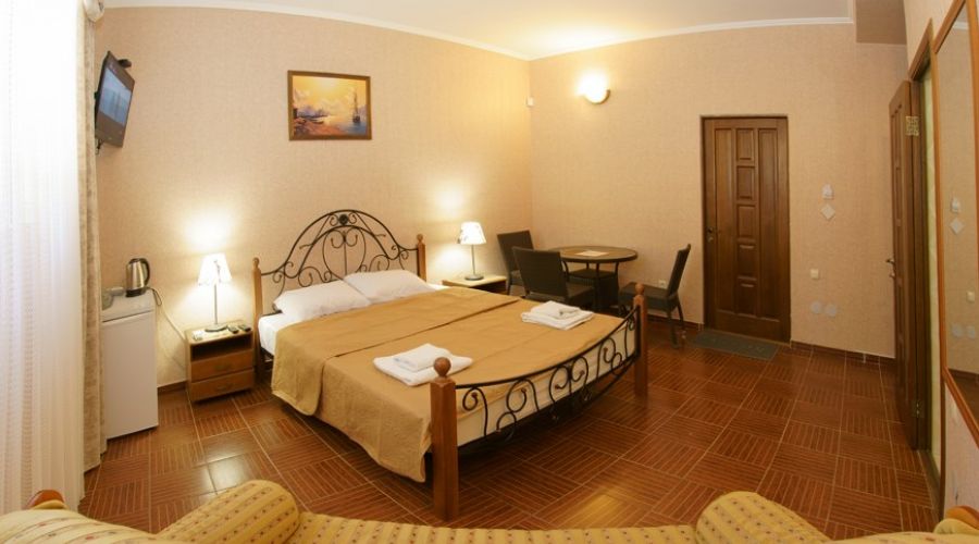 Номер "стандарт"