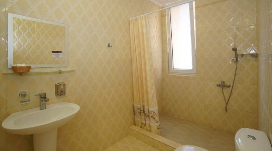 Номер "стандарт"