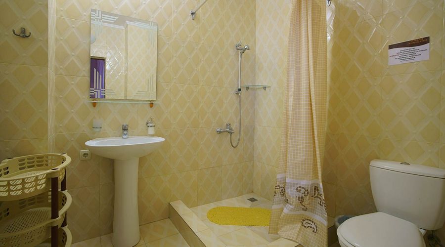 Номер "стандарт"