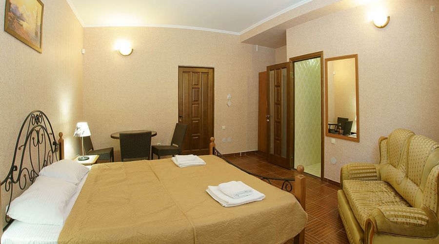 Номер "стандарт"