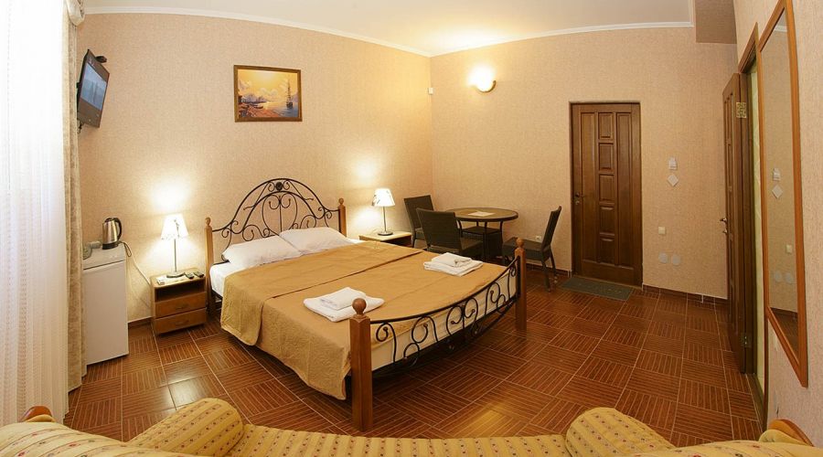 Номер "стандарт"