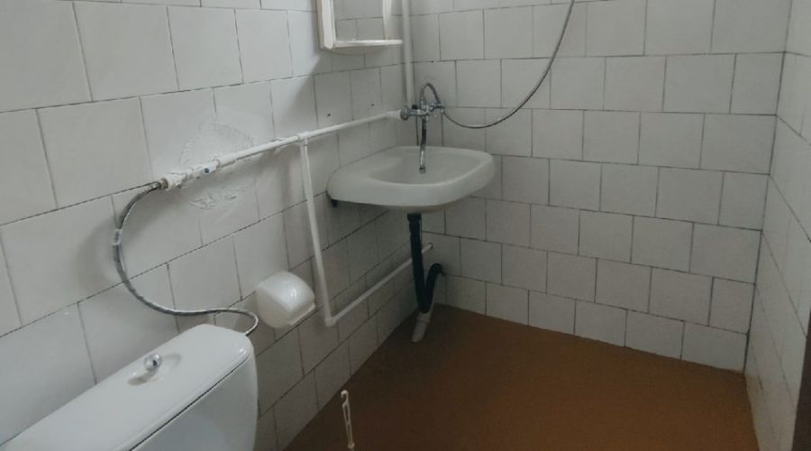 Стандартный 4-местный 2-комнатный