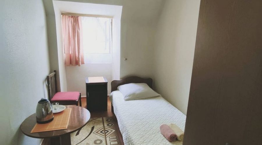 Эконом 1-местный