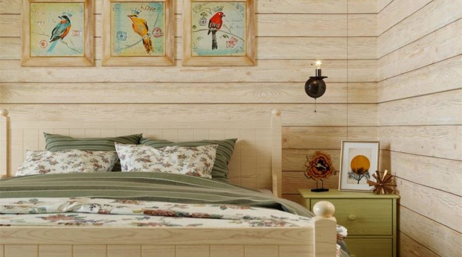 Люкс летний 2-местный 1-комнатный