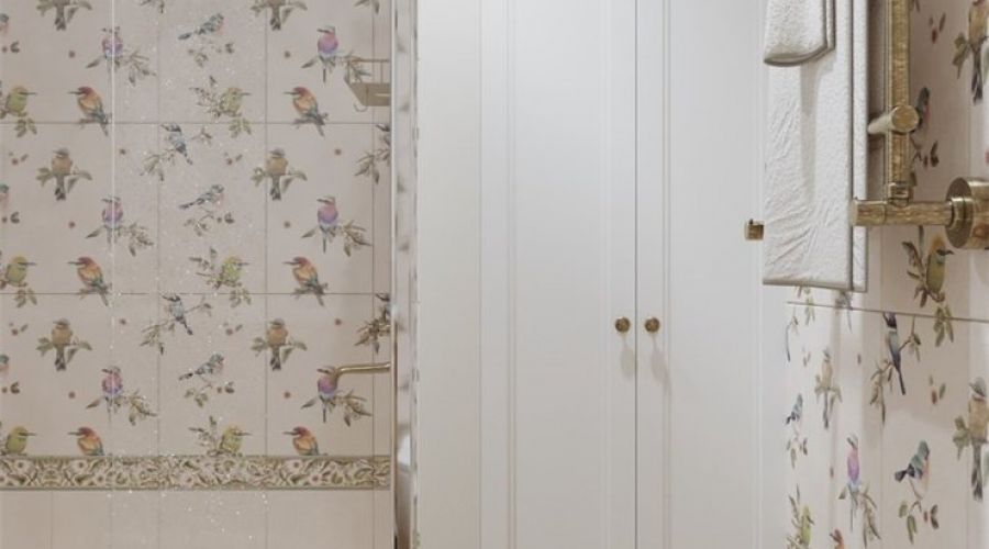 Люкс летний 2-местный 1-комнатный