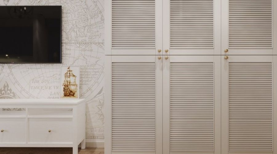 Люкс Морской 2-местный 1-комнатны