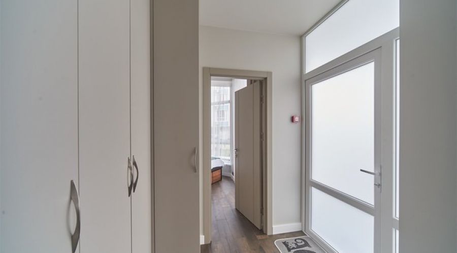 Люкс Премиальный Флагман 2-местный 2-комнатный