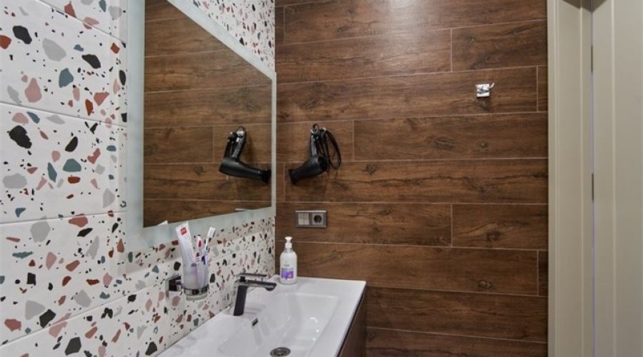 Люкс Премиальный Флагман 2-местный 2-комнатный