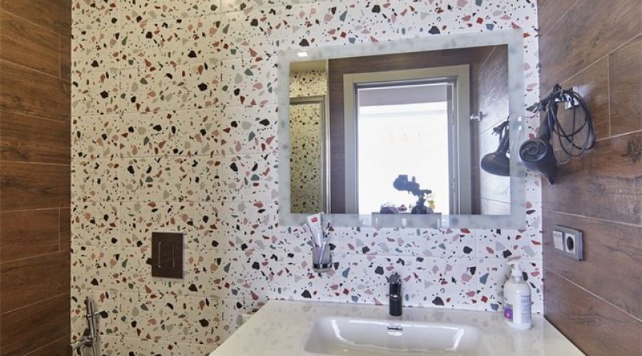 Люкс Премиальный Флагман 2-местный 2-комнатный