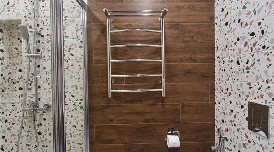 Люкс Премиальный Флагман 2-местный 2-комнатный