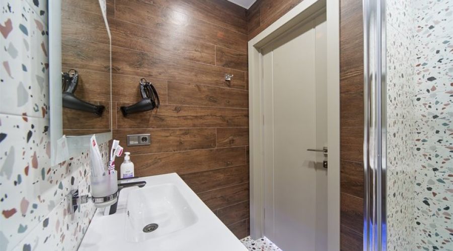 Люкс Премиальный Флагман 2-местный 2-комнатный