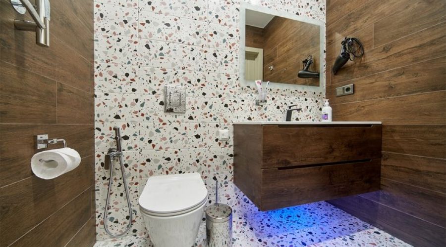 Люкс Премиальный Флагман 2-местный 2-комнатный