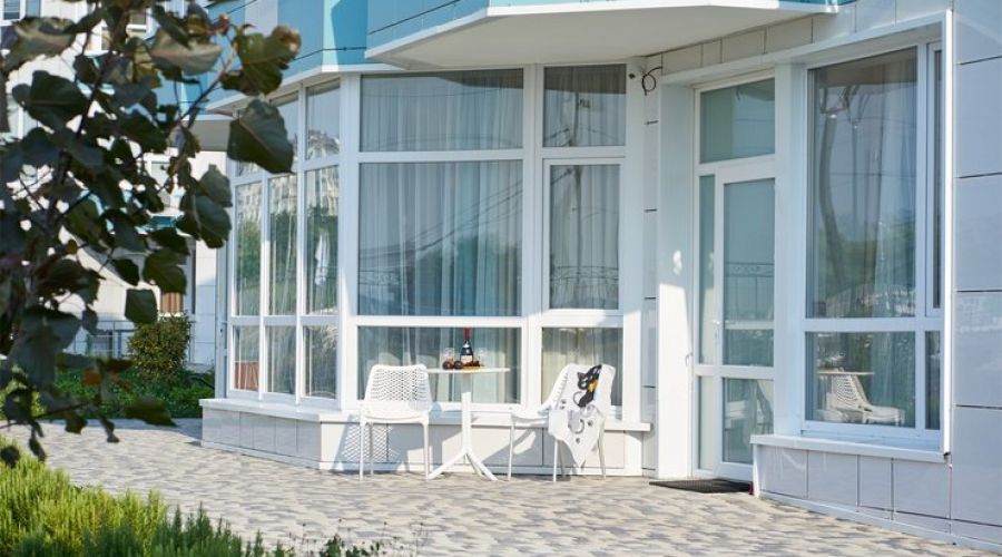 Люкс Премиальный Флагман 2-местный 2-комнатный