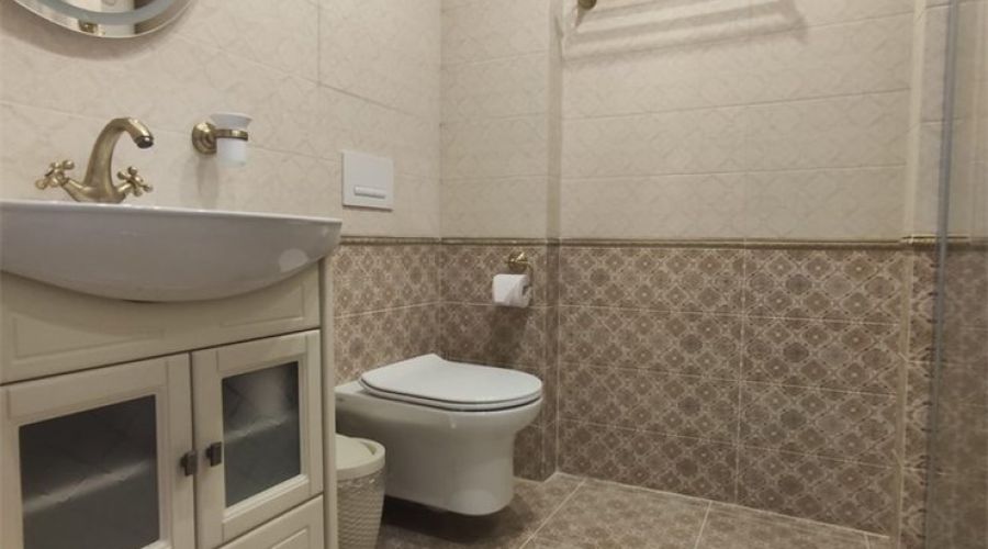 Люкс Уютный 2-местный 1-комнатный